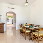 Me Chabot - Traditional House With Sea View