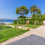 Me Chabot - Traditional House With Sea View