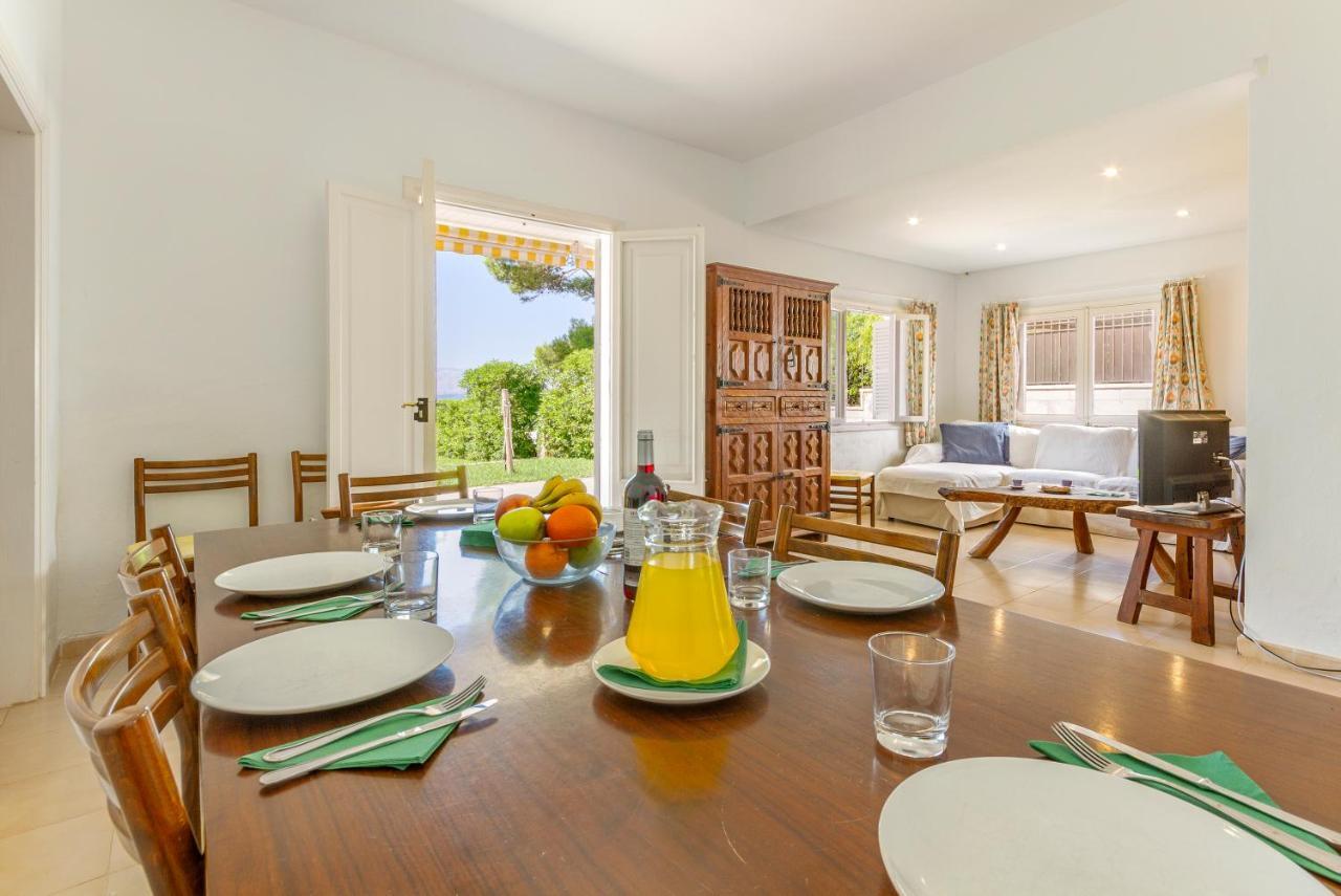 Me Chabot - Traditional House With Sea View Holiday home