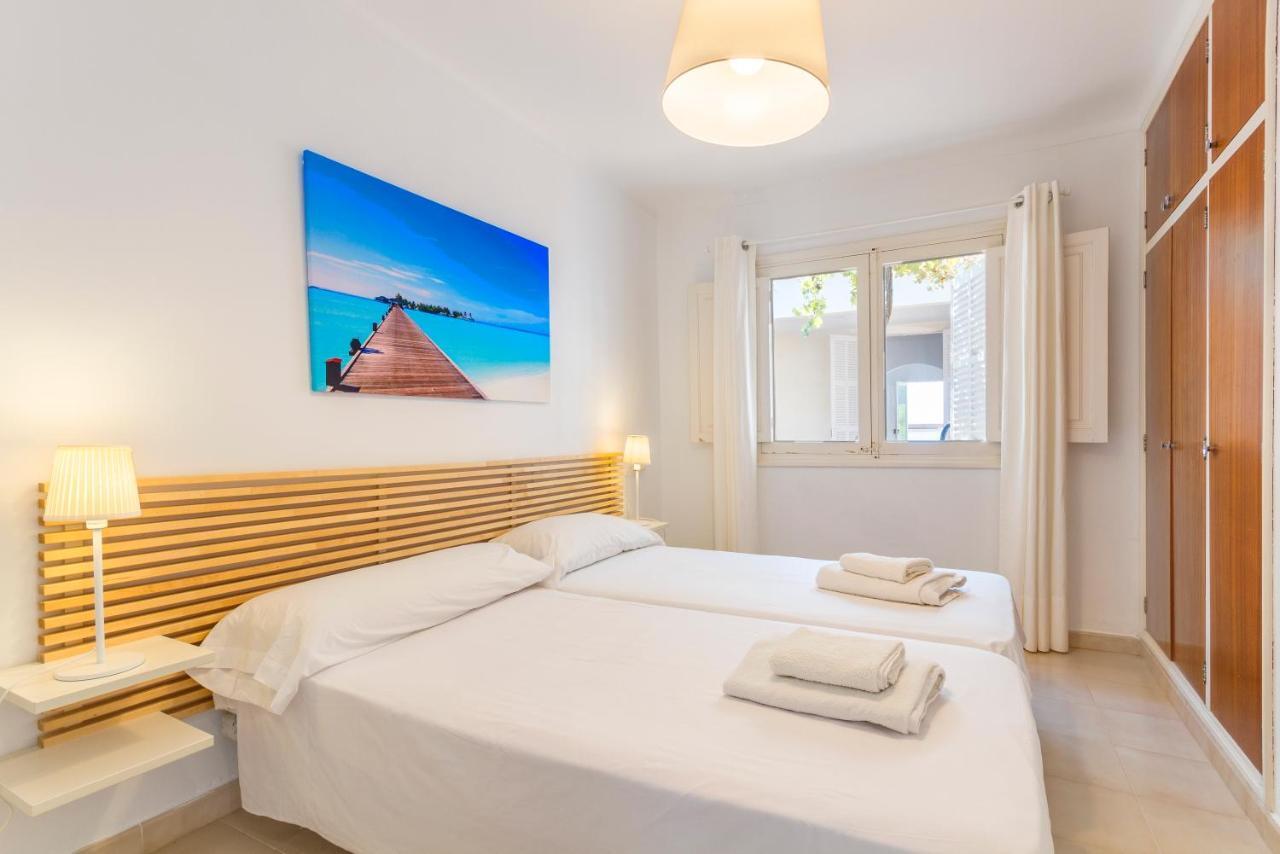 Holiday home Me Chabot - Traditional House With Sea View Alcudia (Mallorca)