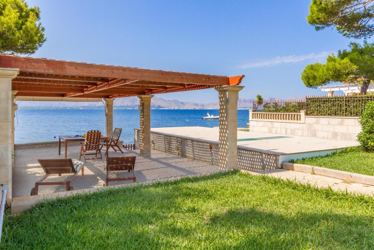 Holiday home Me Chabot - Traditional House With Sea View *