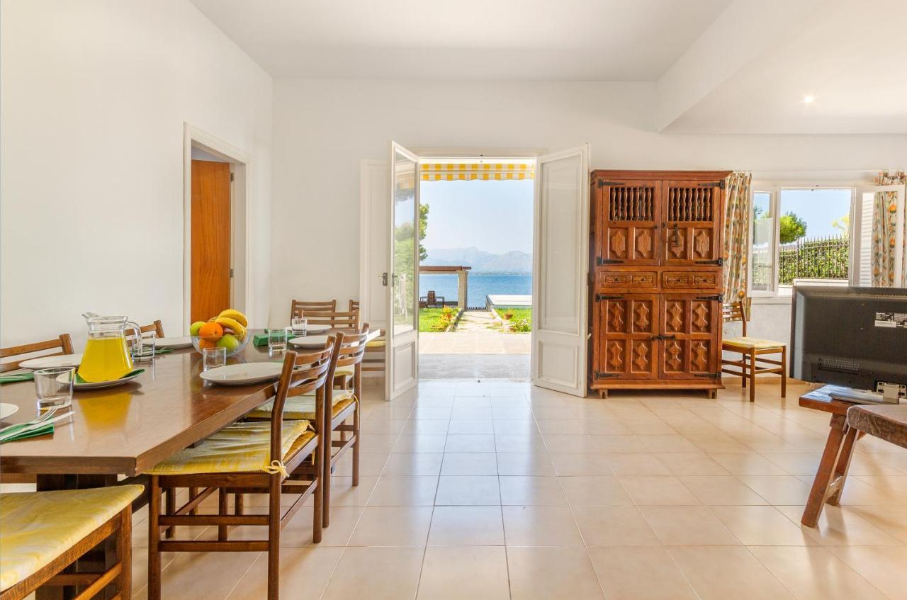 Me Chabot - Traditional House With Sea View Holiday home