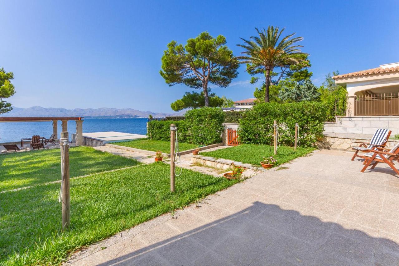 Me Chabot - Traditional House With Sea View Holiday home