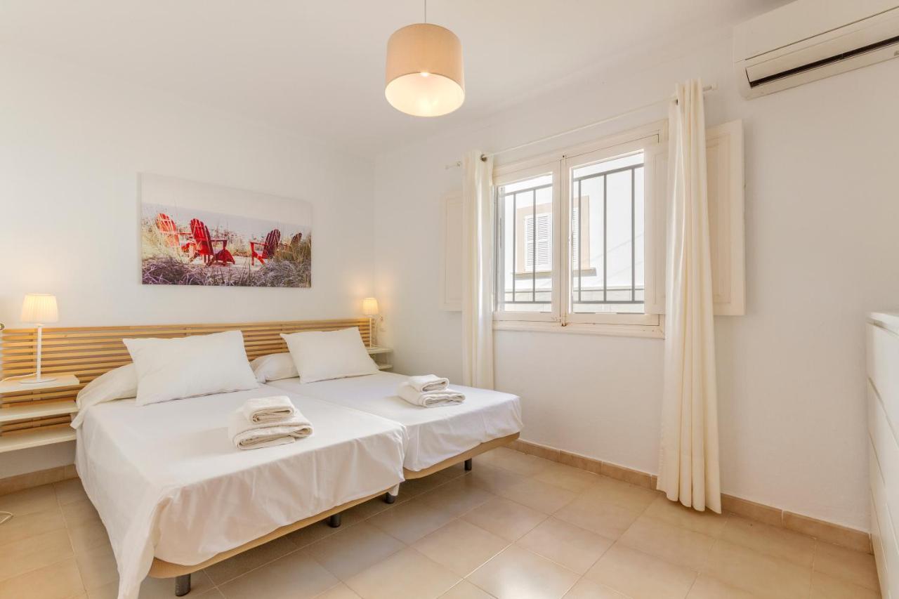 Me Chabot - Traditional House With Sea View Holiday home Alcudia (Mallorca)