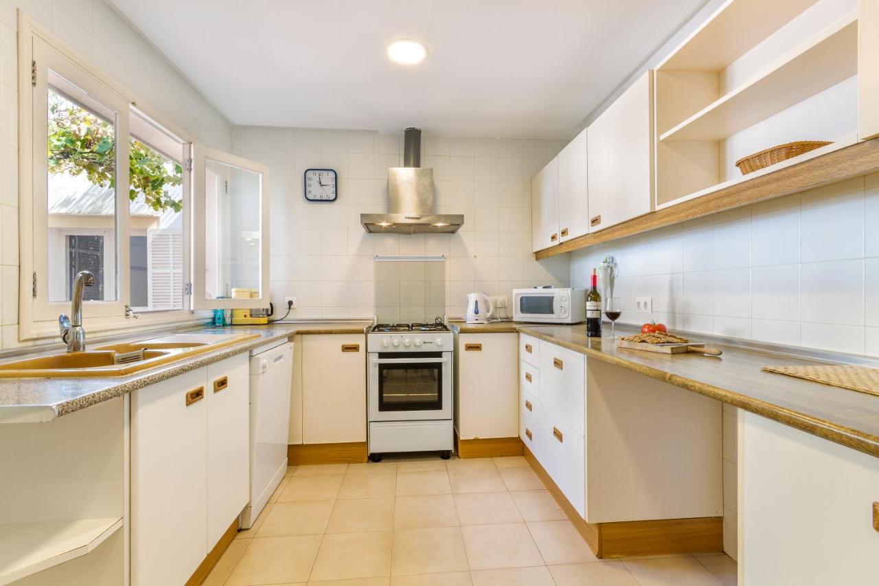 Me Chabot - Traditional House With Sea View Alcudia (Mallorca)