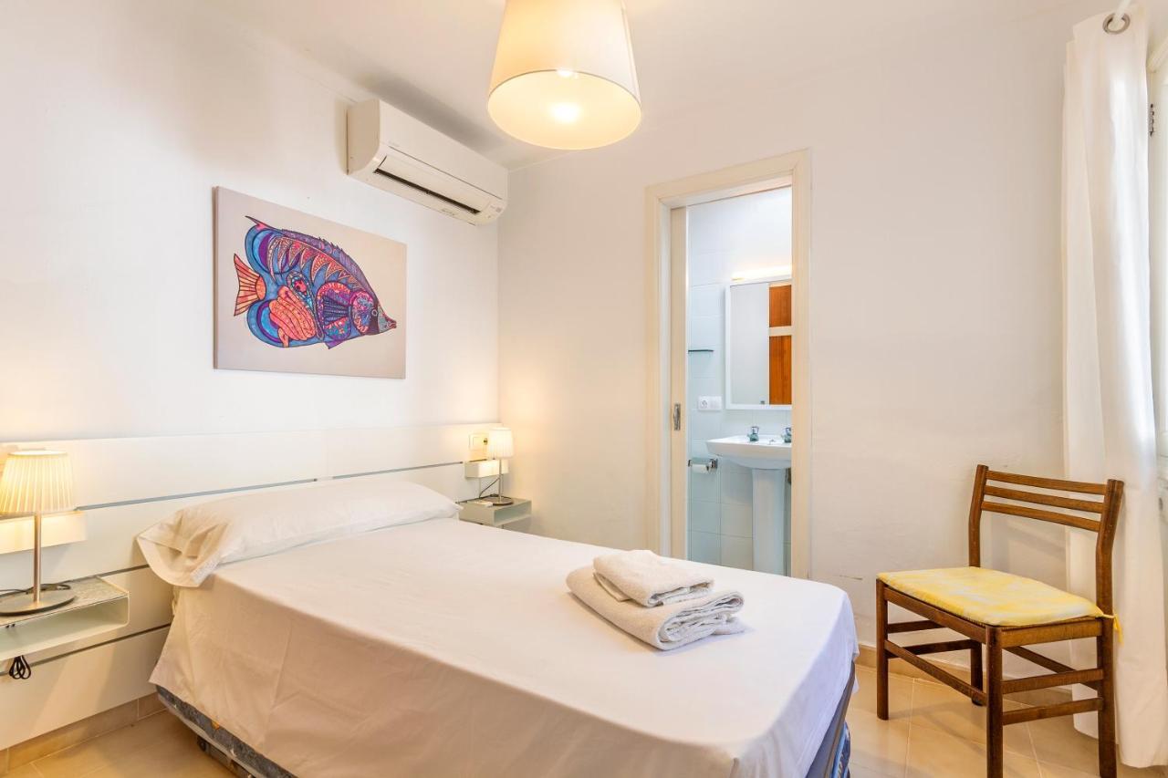 Me Chabot - Traditional House With Sea View Alcudia (Mallorca)